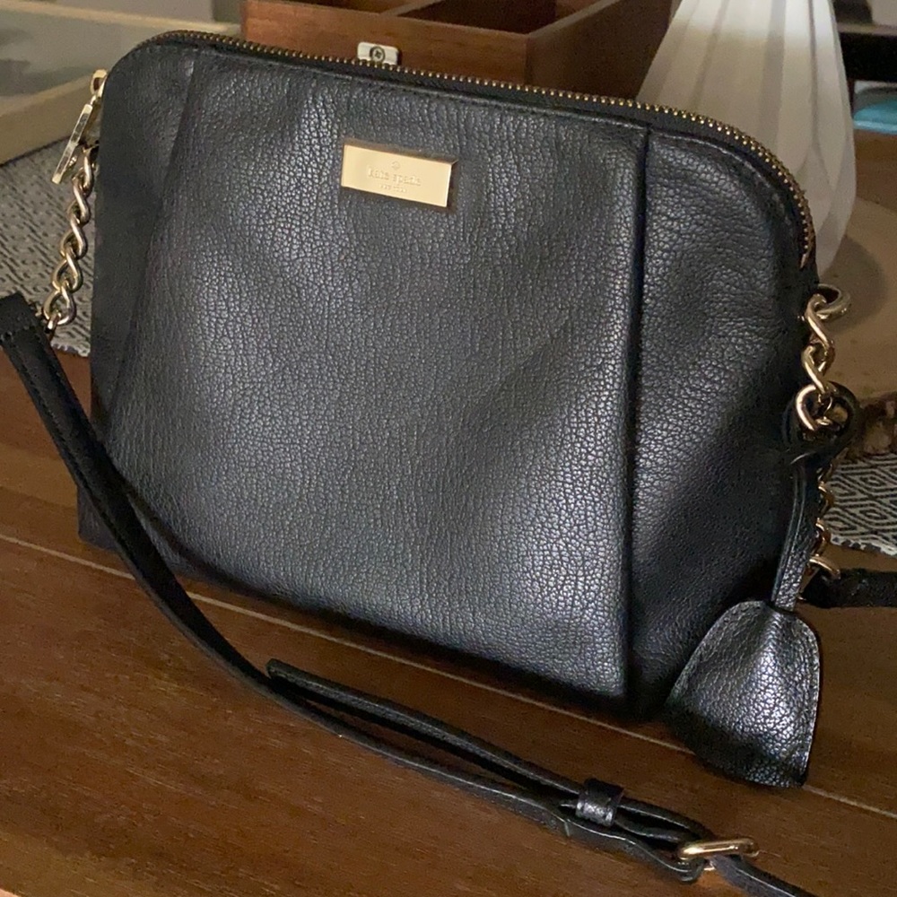 Kate Spade cross body purse